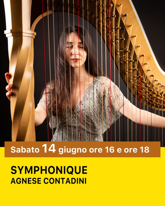 Lugo Music Festival: SYMPHONIQUE